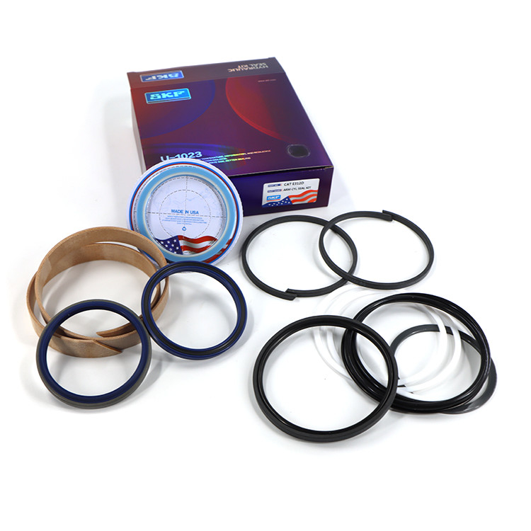 High Demand Products ARM  289-7716 E312D Hydraulic Cylinder Seal Kits