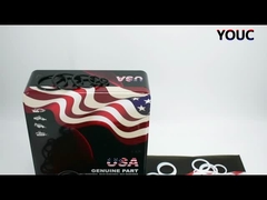 配給バルブ修理キット pc360-7 C/V-SK