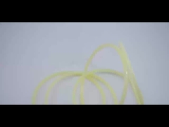 カスタマイズドローリーシャフトシール ROI 95 PUゴムシールリング ODM