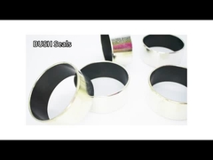 掘削機用銅製のブーシング 液体シリンダー袖ベアリング 重労働建築