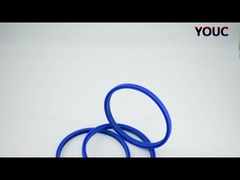 ワイパーシール DSI ゴムシール 80 X 90 X 6mm 高温耐性 Oリングシール