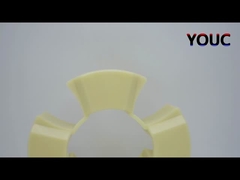 45H クープリングシール PUゴム 掘削機用水力ポンプクープリング