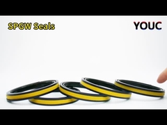 高温ピストンシール SPGW 120