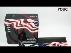 ヒタチEX200-1 スイングモーターシールキット