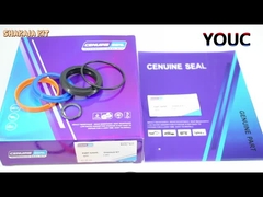 SHAKAJA KIT エグババター部品 修理キット シール