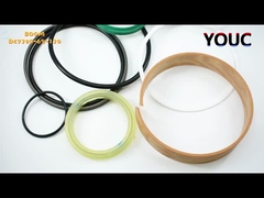 HS-770-D-BOOM-DC7309-65-130モデル エグババターのシールキット