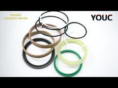 HS-ED-W-BUCKET-7600351-65-90 掘削機用シールキット