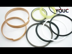 HS-3DX-332Y-6440-60-110 エグババターブームシールキット