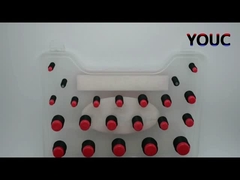 掘削機 Oリングボックス NBRゴム コマツー NBRゴムシール