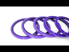 HBY バッファーシール ゴムシール ハイプロフィクション 液圧シリンダー