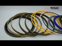 CAT E320B エグババターアームシールキット 水力シリンダー修理シール