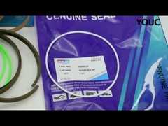 E320C-B エグババターブームシリンダーシールドシールキット キャタピラー用の水力修理部品