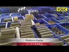 SANY SY210 エグババター用水力修理部品の高品質バケツシリンダーシールキット