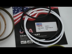 EX270-1 エグババターバケツシリンダーシールドシールキット 重用液圧シール交換部品 OEM品質