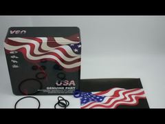 油圧ショベル EX200-1 レバーシールキット 油圧パイロットバルブシール修理セット OEM品質