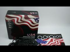 大宇 S300LC-V コントロールバルブ シールキット 油圧ショベル 油圧修理キット OEM交換部品