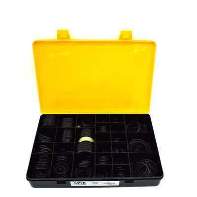 CAT カタツムリ O リング シール キット ボックス NBR O リング D リング