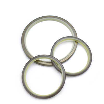 液圧ワイパーダストカバーシール DLI エグババターダストシール PU Dli