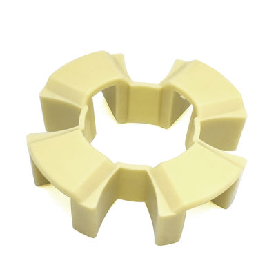 重用掘削機 45H クープリングシール PU ゴム 水力ポンプ クープリング