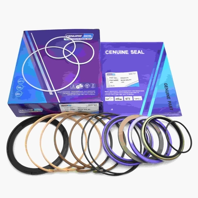 油圧シリンダー修理用、Doosan DX225LCA ブームシールキット