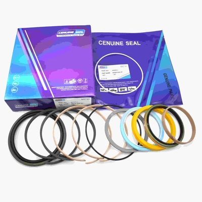 ヒタチ EX200-1 掘削機 ブームシリンダー 水力シールキット