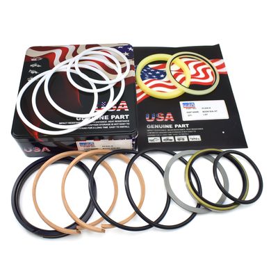 コマツ油圧ショベル用高品質PC200-8ブームシリンダーシールキット 修理部品