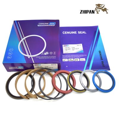 CAT E120B バケットシールキット エグババター・スティッド・ピストン・ダストシールの水力シリンダー修理部品