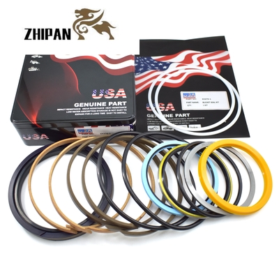 EX270-1 エグババターバケツシリンダーシールドシールキット 重用液圧シール交換部品 OEM品質