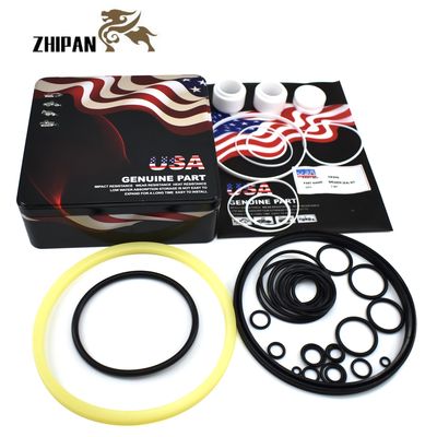 HB30G 油圧ブレーカーシールキット - 重機修理用耐久シール