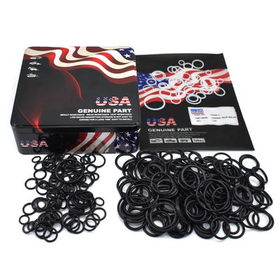 EX200-1 コントロールバルブシールキット ヒタチ修理・メンテナンス用水力掘削機の交換部品