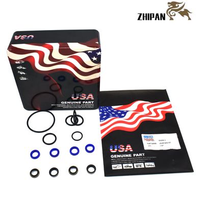 油圧ショベル EX200-1 レバーシールキット 油圧パイロットバルブシール修理セット OEM品質